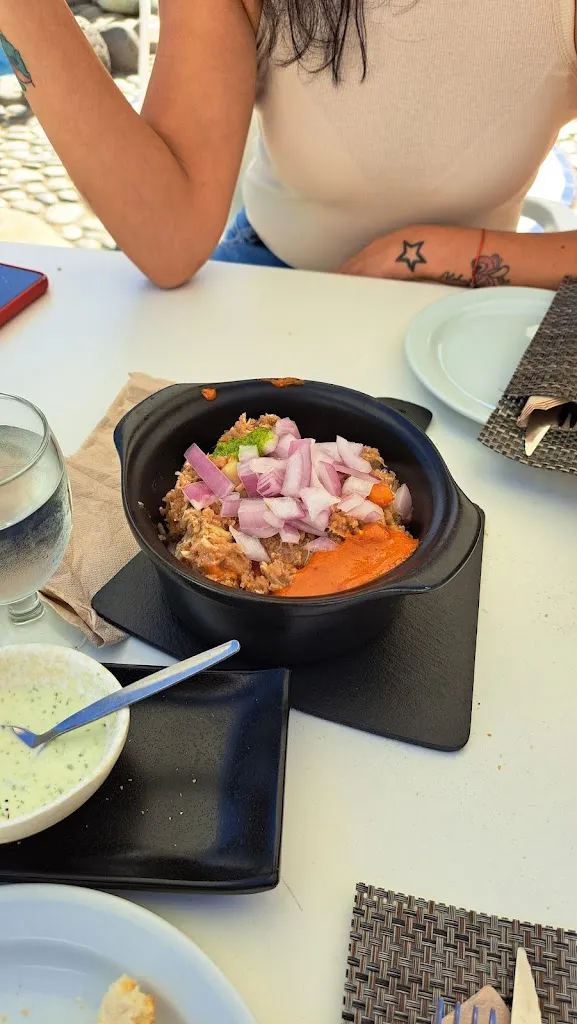 Menu_Restaurante La Cascada lacascadarestaurantcocktailbar_Icod de los Vinos_immagine_8