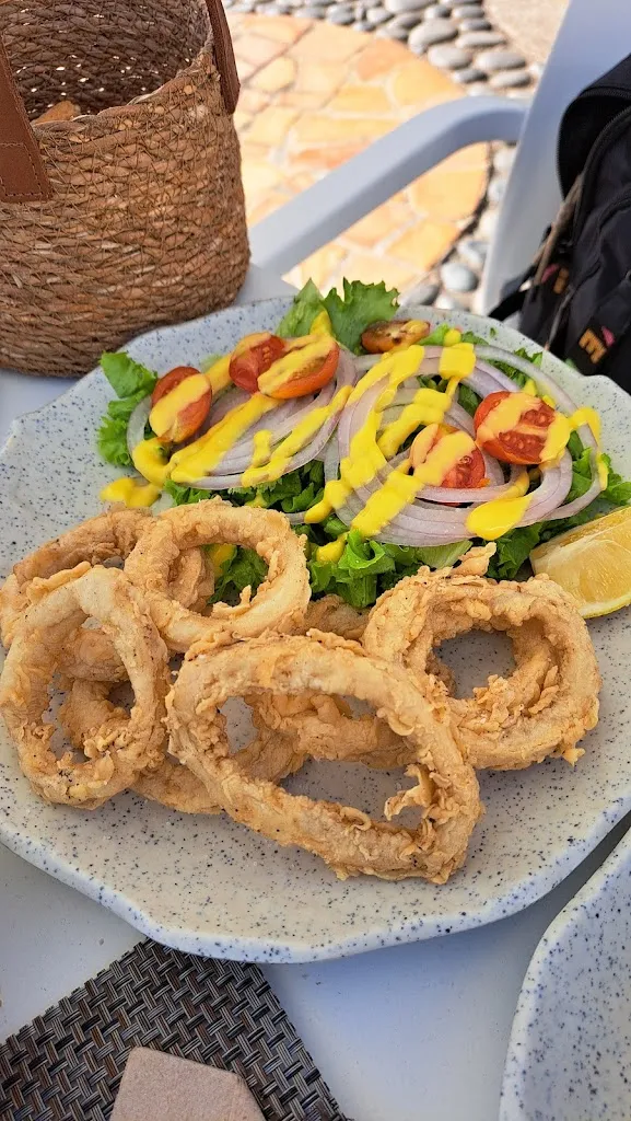 Menu_Restaurante La Cascada lacascadarestaurantcocktailbar_Icod de los Vinos_immagine_9