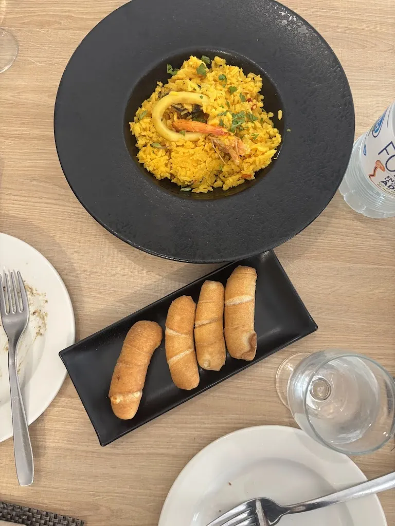 Daphne Marichal_Restaurante La Cascada lacascadarestaurantcocktailbar_Icod de los Vinos_recensione