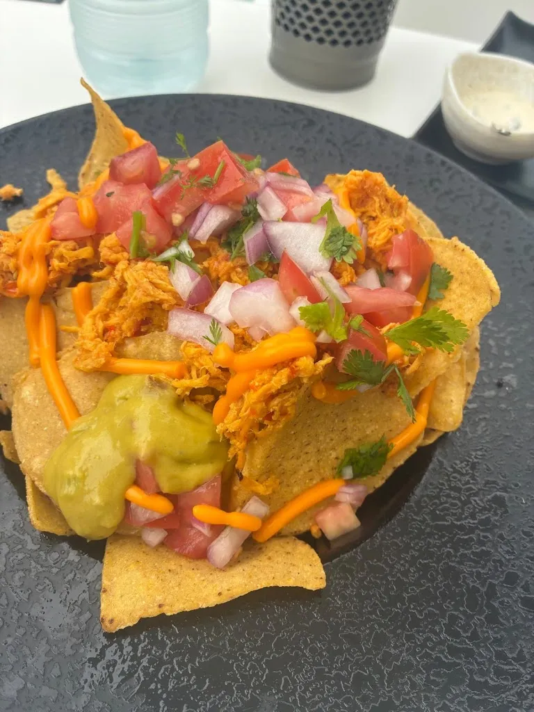 javier gomez gonzalez_Restaurante La Cascada lacascadarestaurantcocktailbar_Icod de los Vinos_recensione