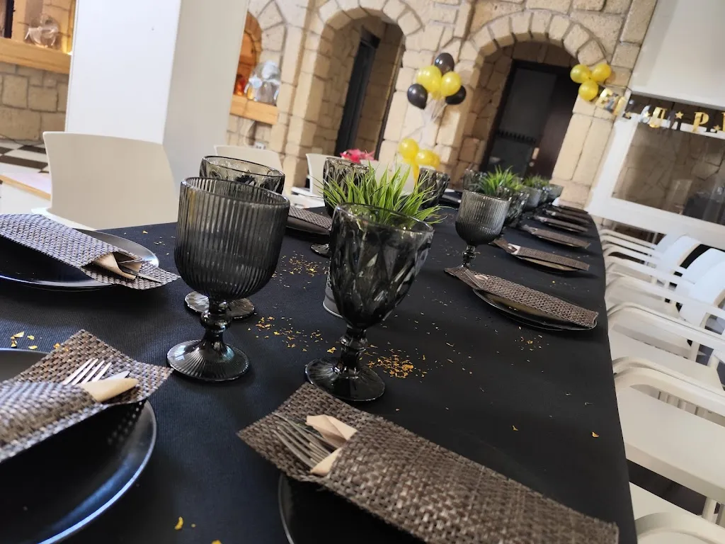 Restaurante La Cascada lacascadarestaurantcocktailbar restaurant in Icod de los Vinos