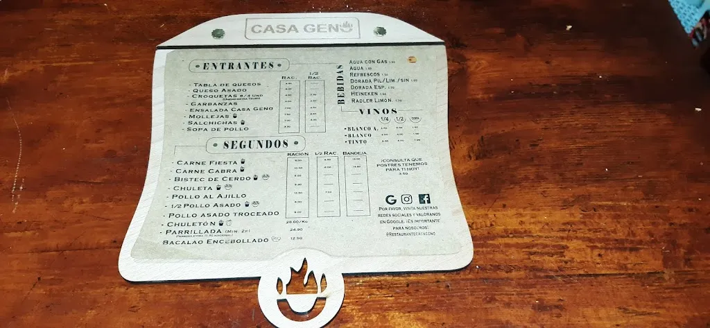 Menu_Casa Geno Restaurante_Icod de los Vinos_image_2