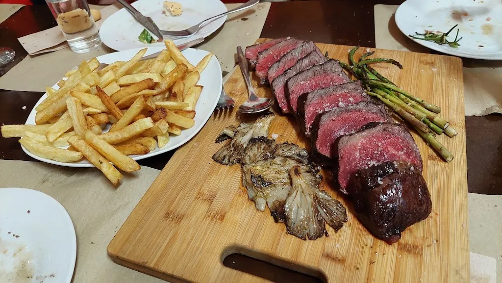 Casa Geno Restaurante_Icod de los Vinos_slider_image_2