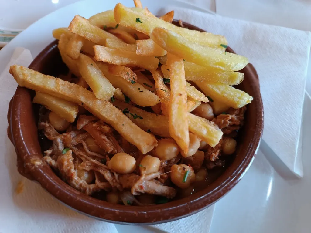 Casa Geno Restaurante_Icod de los Vinos_slider_image_3