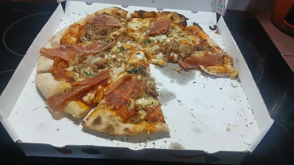 David Aguiar_Asadero el caldero_Icod de los Vinos_review