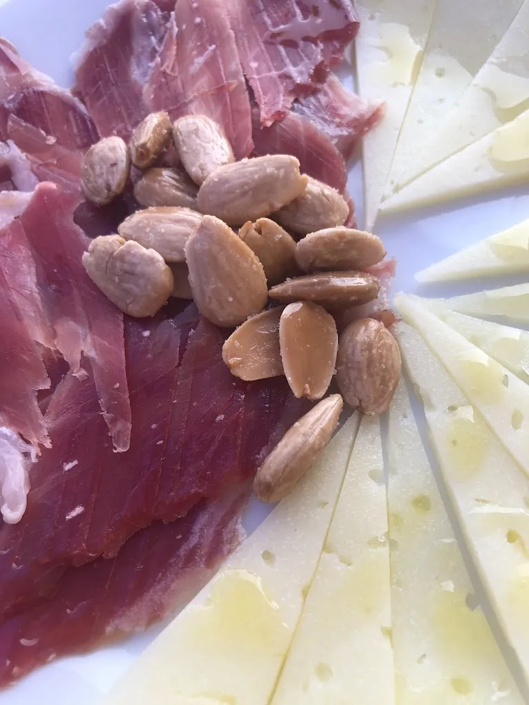 Menu_La Mar de Salat - Arroces y Paellas_Villajoyosa/Vila Joiosa la_immagine_6