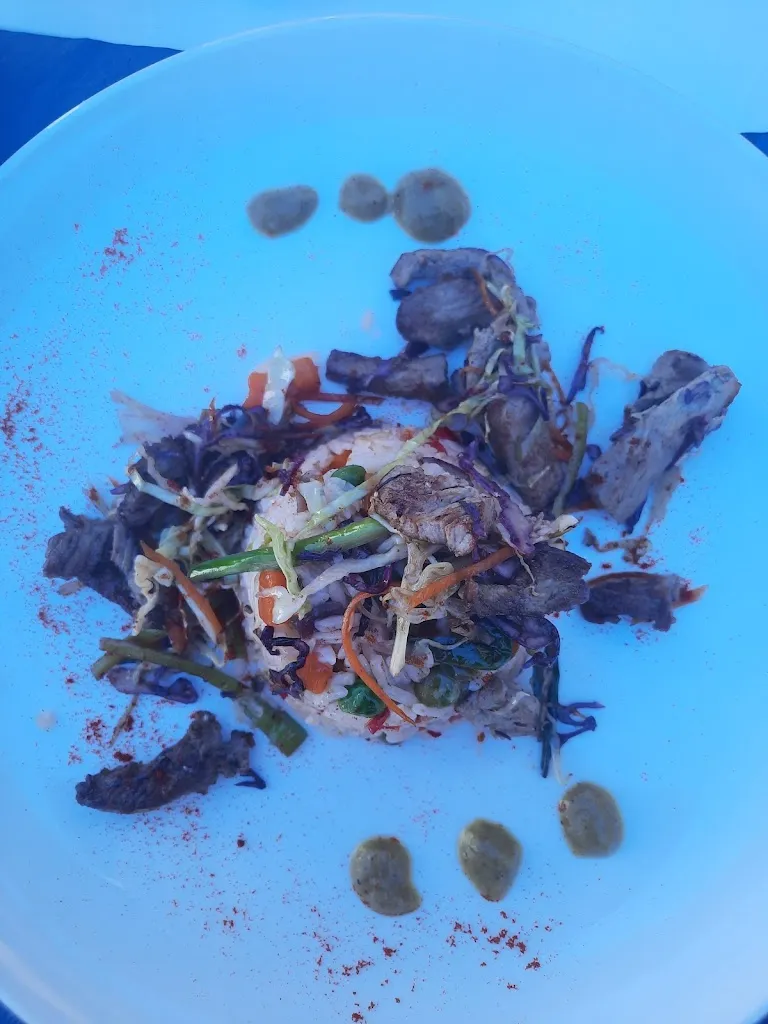 Menu_La Mar de Salat - Arroces y Paellas_Villajoyosa/Vila Joiosa la_immagine_7