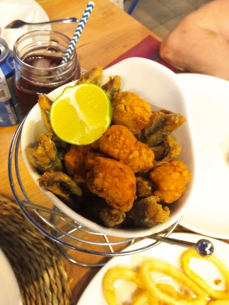 Menu_La Mar de Salat - Arroces y Paellas_Villajoyosa/Vila Joiosa la_immagine_8