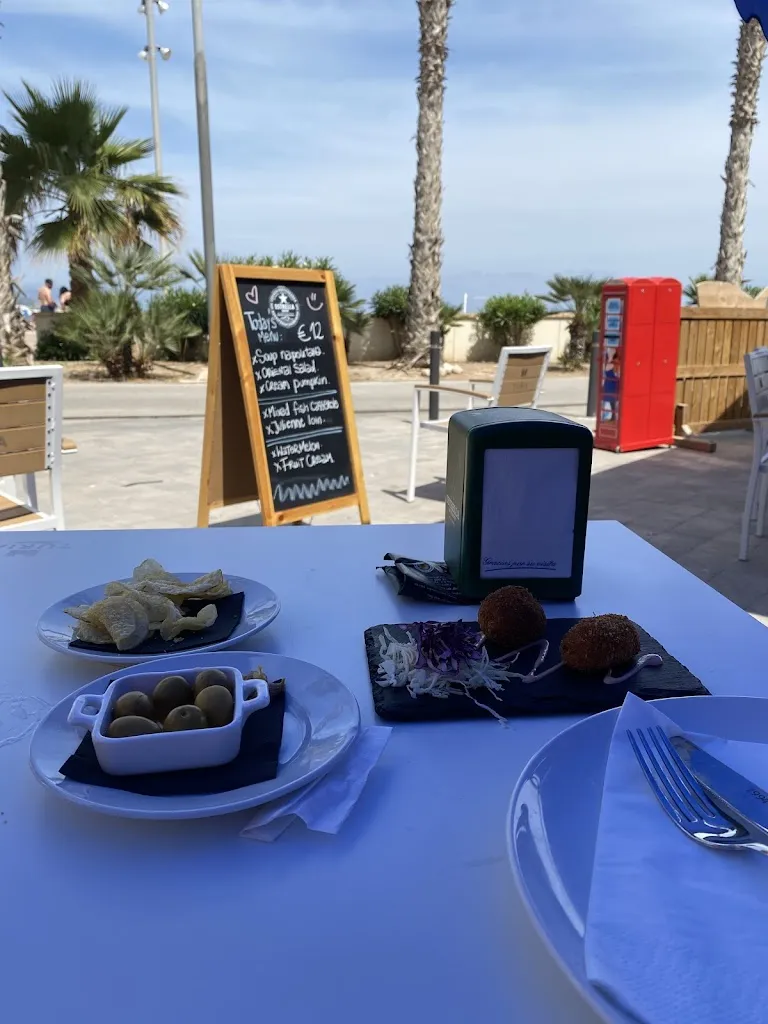 Isabel CD_La Mar de Salat - Arroces y Paellas_Villajoyosa/Vila Joiosa la_recensione