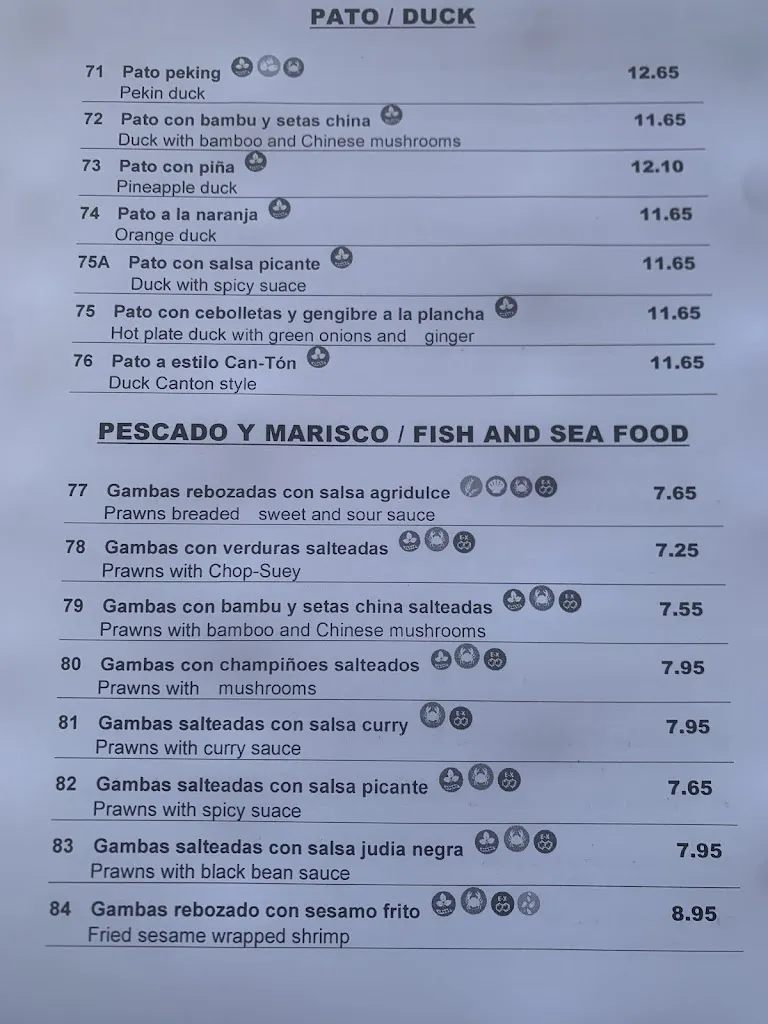 Menu_Restaurante Jardin De Oro_Icod de los Vinos_image_2