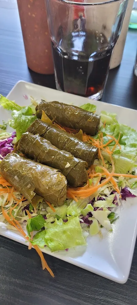 Menu_Argana pizzeria kebab_Icod de los Vinos_image_9