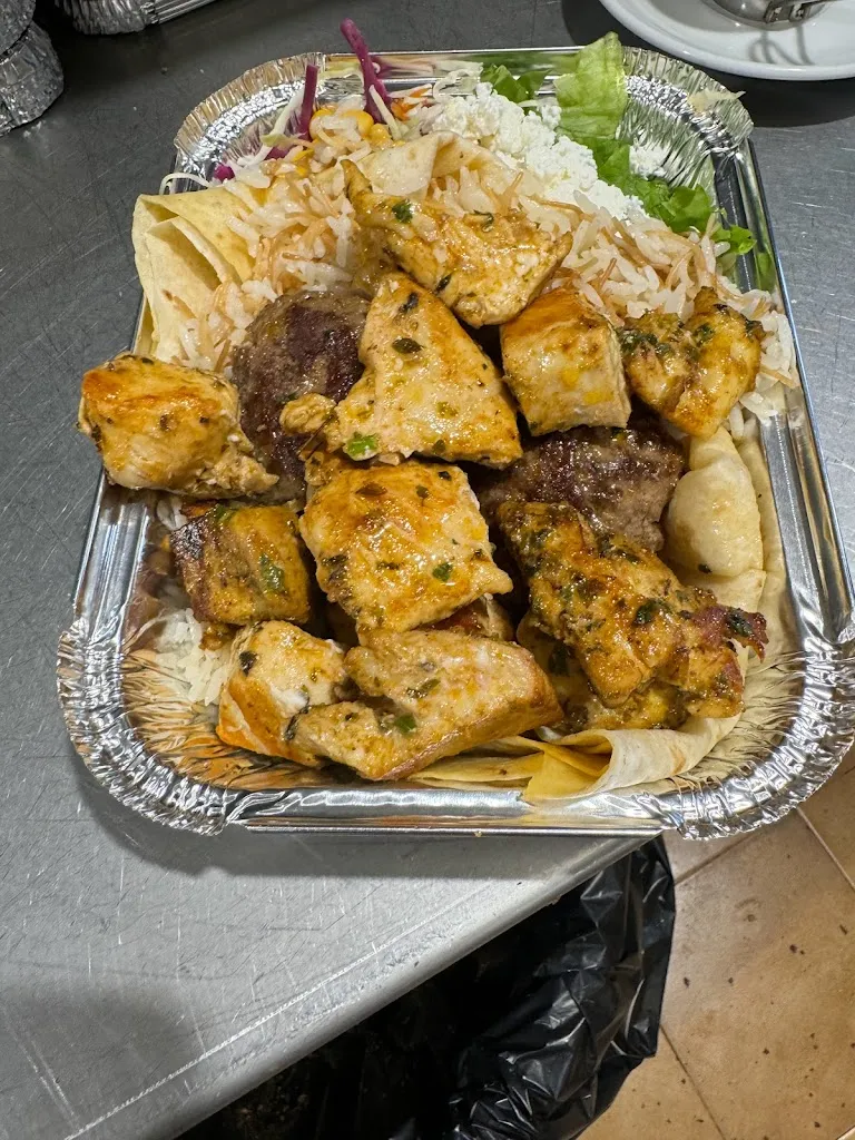 Argana pizzeria kebab_Icod de los Vinos_slider_image_3