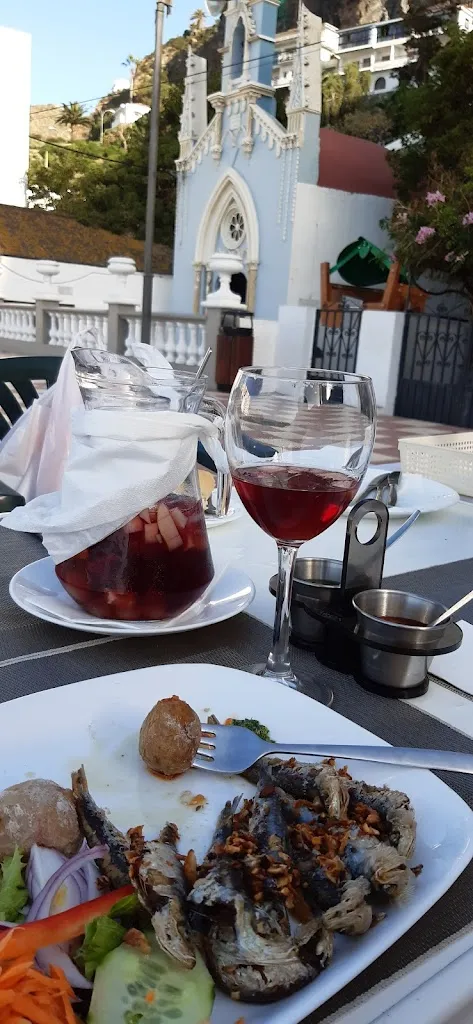 Menu_Restaurante Amarca_Icod de los Vinos_immagine_5