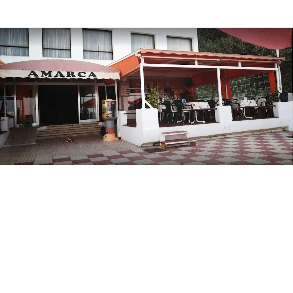 Restaurante Amarca_Icod de los Vinos_slider_image_1