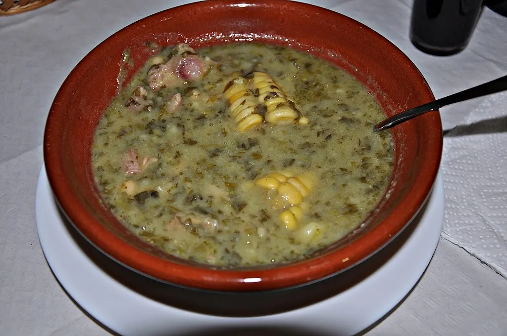 Menu_Bar Casa Teodoro _Icod de los Vinos_image_5