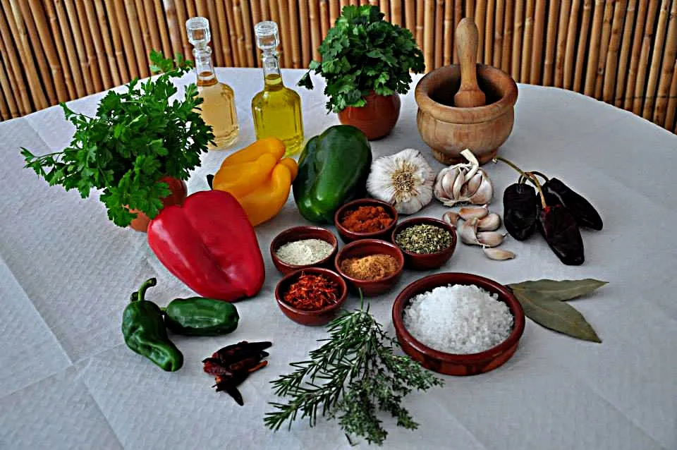 Menu_Bar Casa Teodoro _Icod de los Vinos_image_6