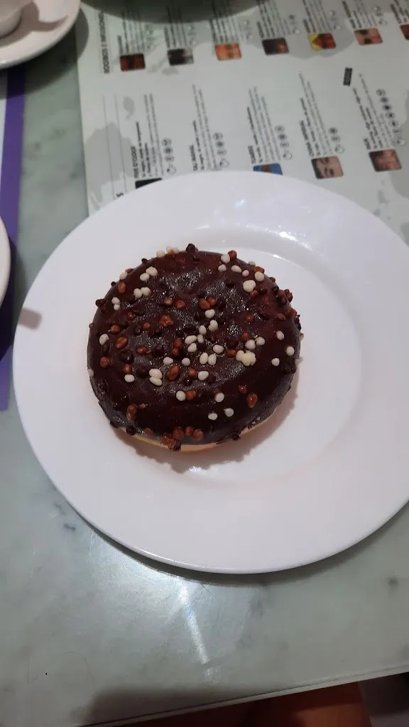 Petra Jarošová_Cafetería La Tentación_Icod de los Vinos_review