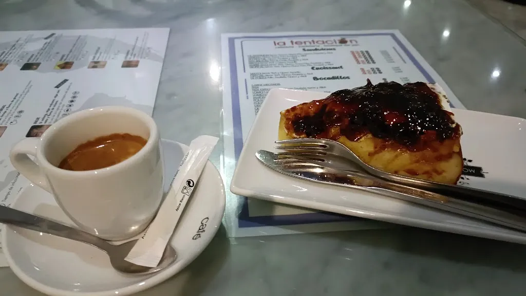 Cafetería La Tentación_Icod de los Vinos_slider_image_2