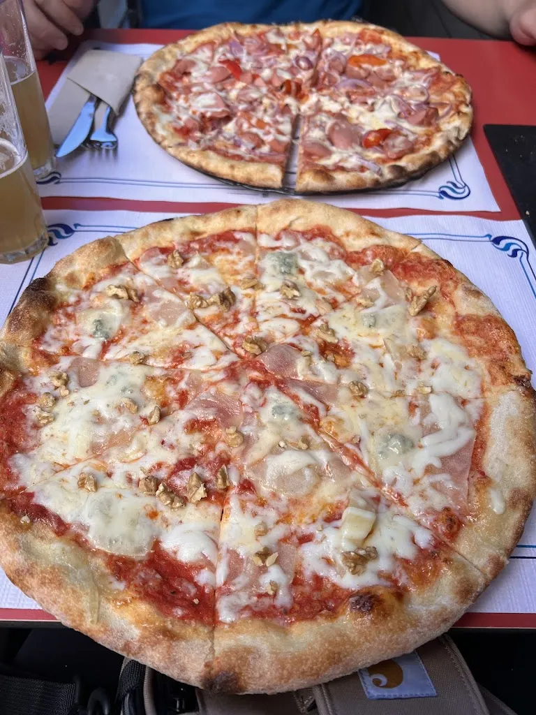 Seli_Pizzeria de Gae_Icod de los Vinos_review