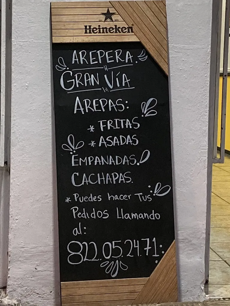 Menu_Arepera Gran Vía_Icod de los Vinos_image_4