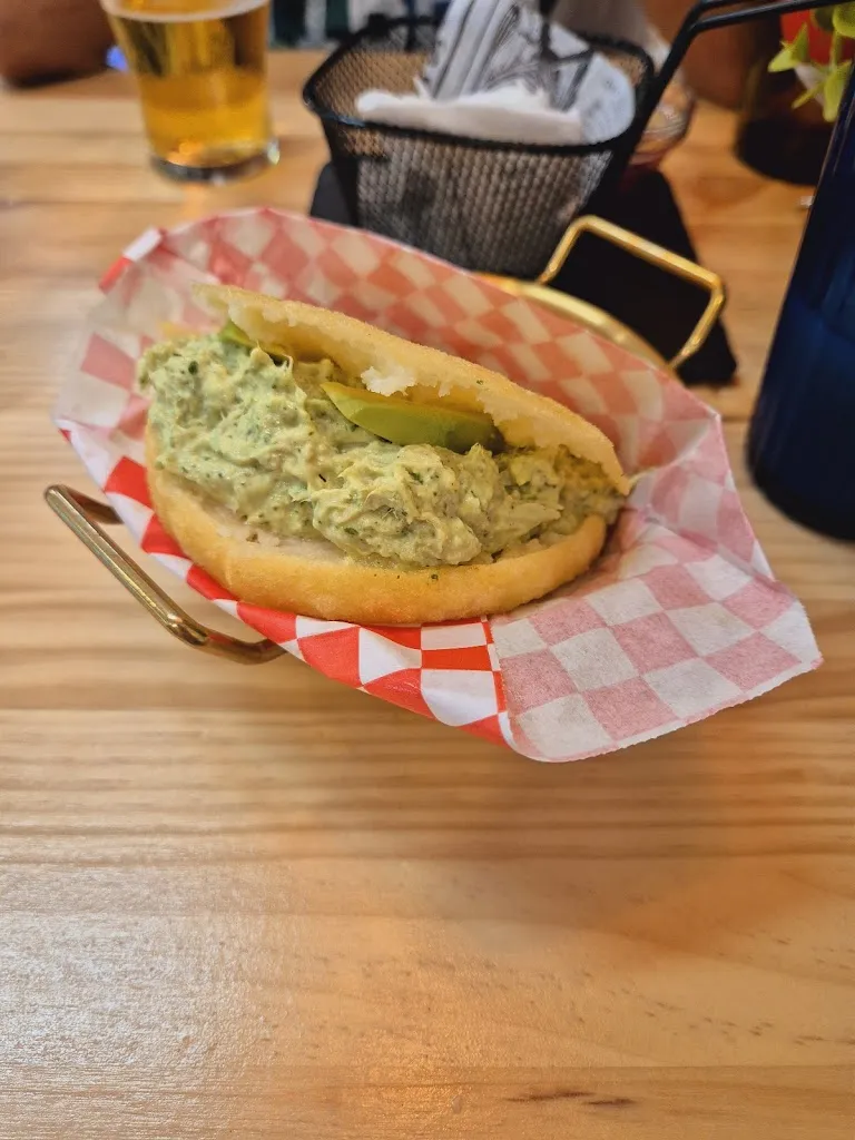 A R_Arepera Gran Vía_Icod de los Vinos_review