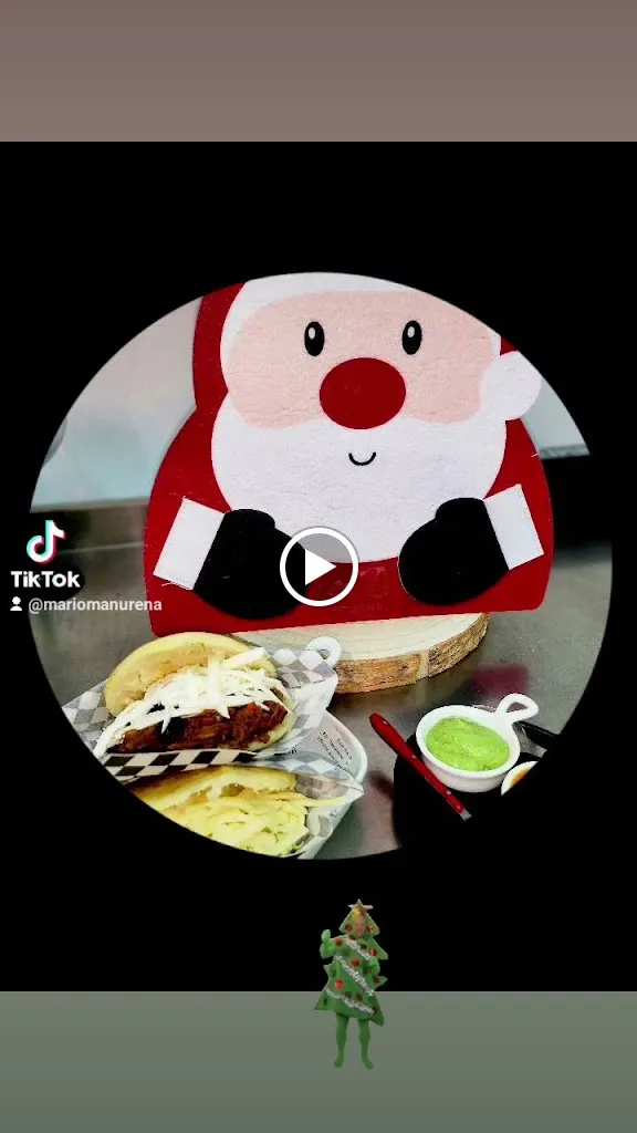 Arepera Gran Vía_Icod de los Vinos_slider_image_2