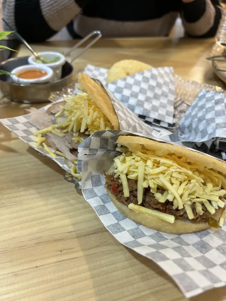 Arepera Gran Vía_Icod de los Vinos_slider_image_3