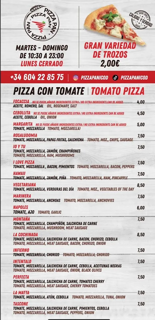 Menu_Pizza pan_Icod de los Vinos_image_3