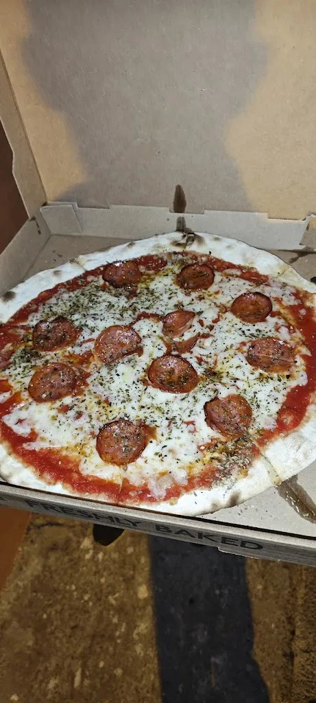 001001100 Ññññ_Pizza pan_Icod de los Vinos_review