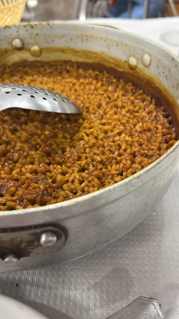 Menu_CASA PACHELL_Villajoyosa/Vila Joiosa la_immagine_5