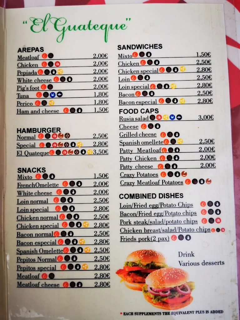 Menu_El guateque_Icod de los Vinos_image_1