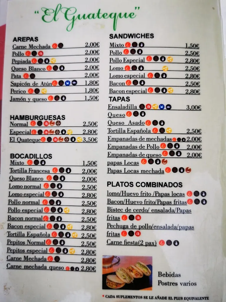 Menu_El guateque_Icod de los Vinos_image_2