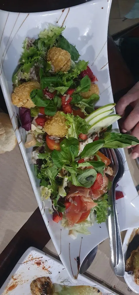 M Mac_Restaurante Tinguaro_Llanos de Aridane Los_review