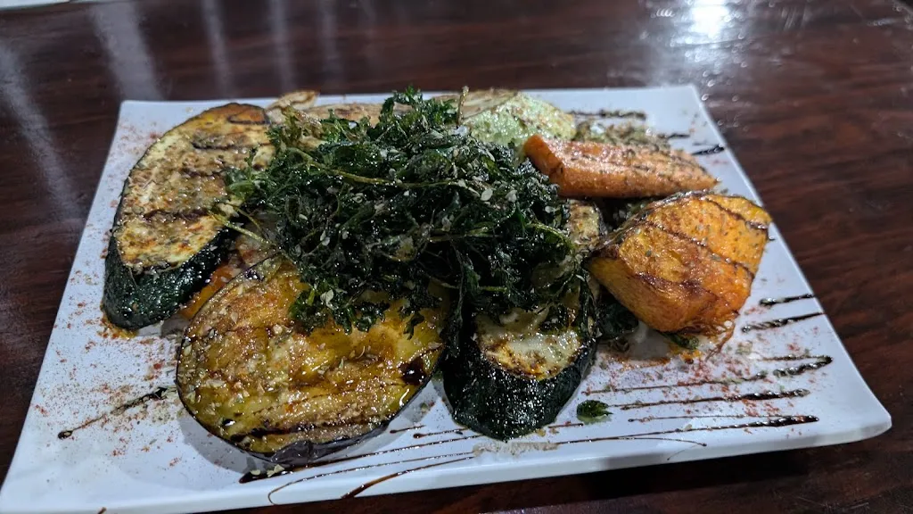 Daniel Figielek_Restaurante Tinguaro_Llanos de Aridane Los_review