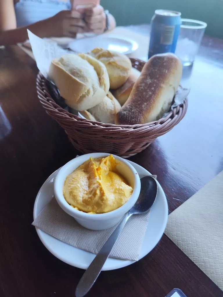 Roberto Eugenio_Restaurante Tinguaro_Llanos de Aridane Los_review