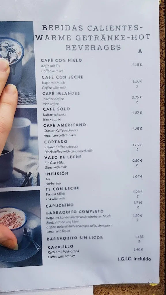 Menu_El Secadero_Llanos de Aridane Los_immagine_1