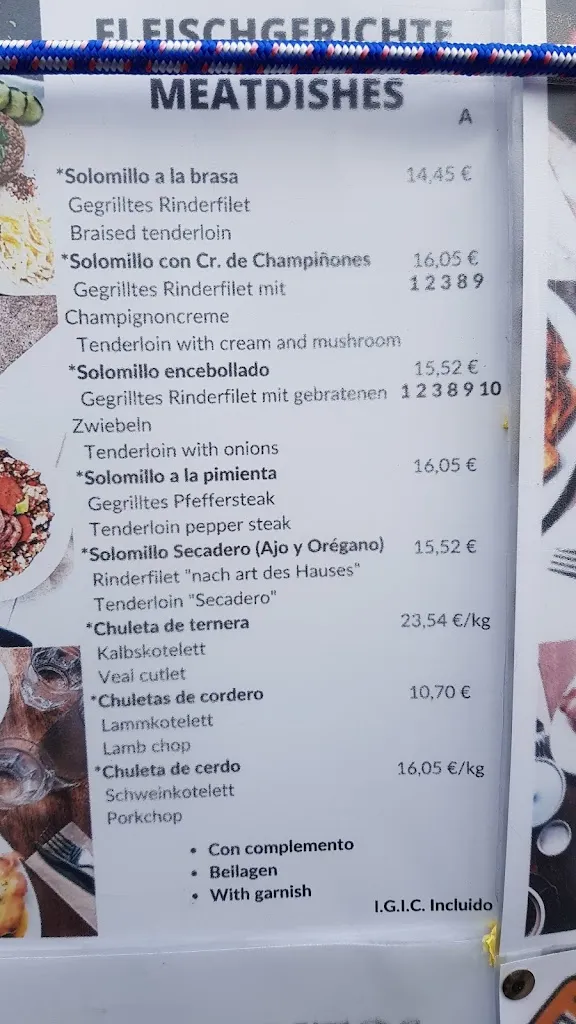 Menu_El Secadero_Llanos de Aridane Los_immagine_2