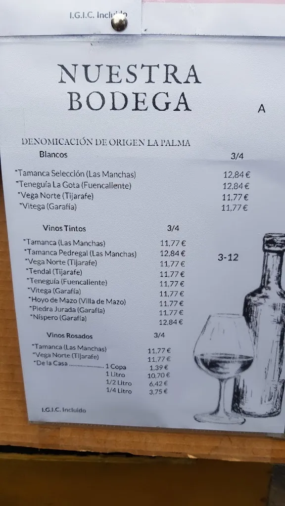 Menu_El Secadero_Llanos de Aridane Los_immagine_4