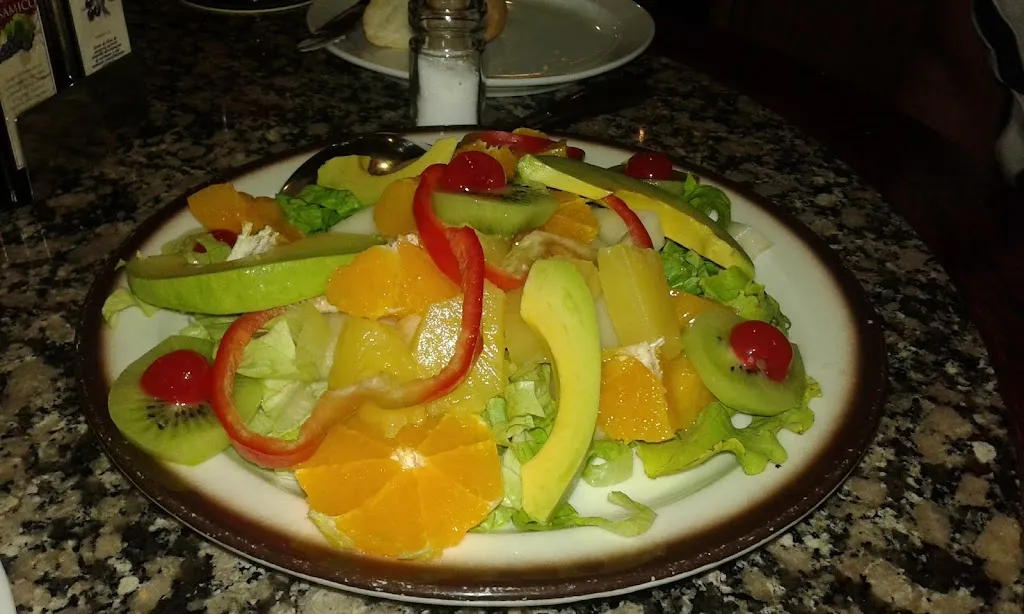 Menu_El Secadero_Llanos de Aridane Los_immagine_6