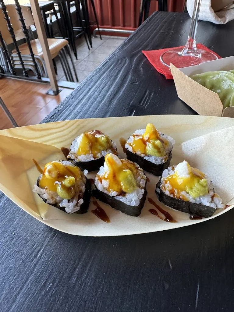 Menu_Time Street_Llanos de Aridane Los_image_3