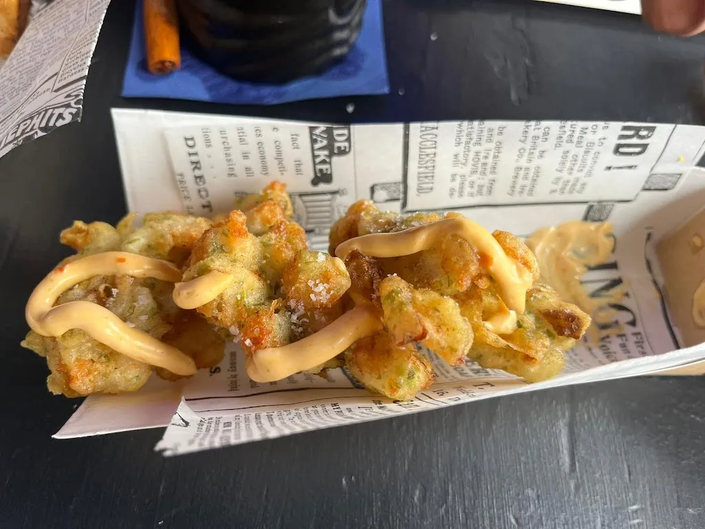 Melody Acosta Díaz_Time Street_Llanos de Aridane Los_review