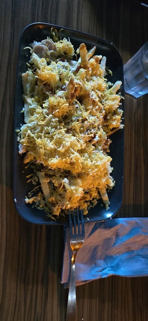 Elena Maria Ángel Gómez_Master Los LLanos_Llanos de Aridane Los_review