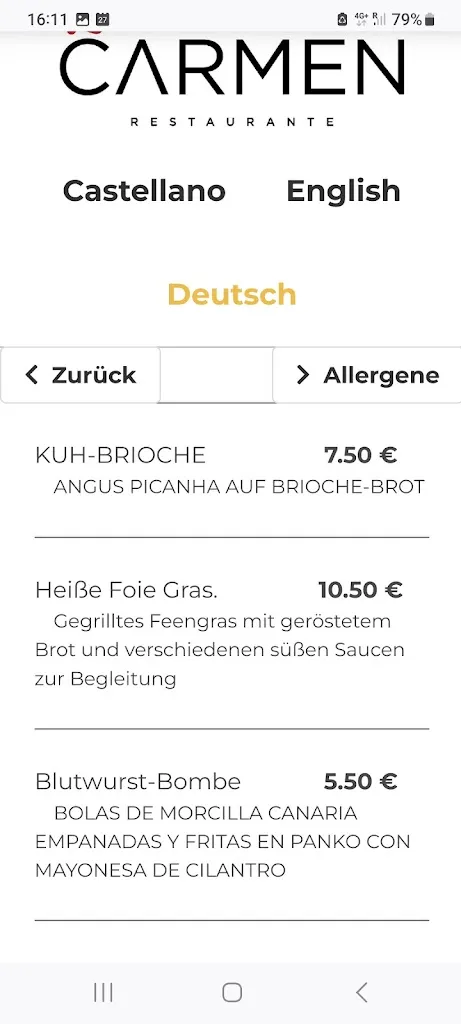 Menu_Restaurante Carmen_Llanos de Aridane Los_image_2