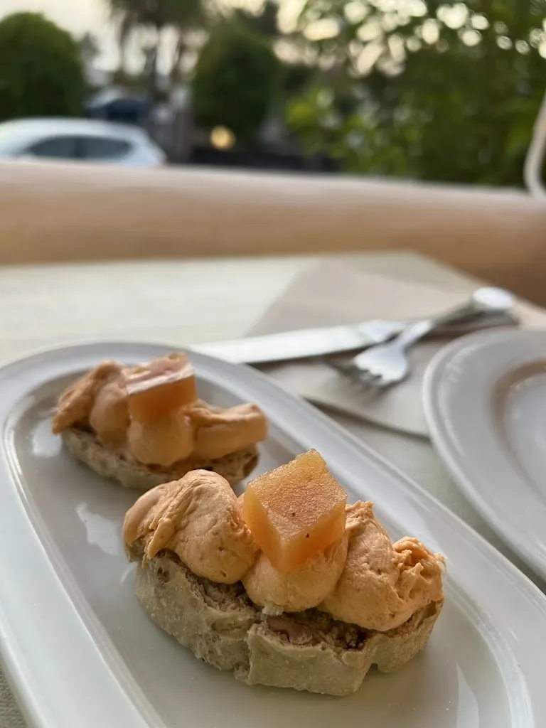 Mister P._Restaurante Carmen_Llanos de Aridane Los_review