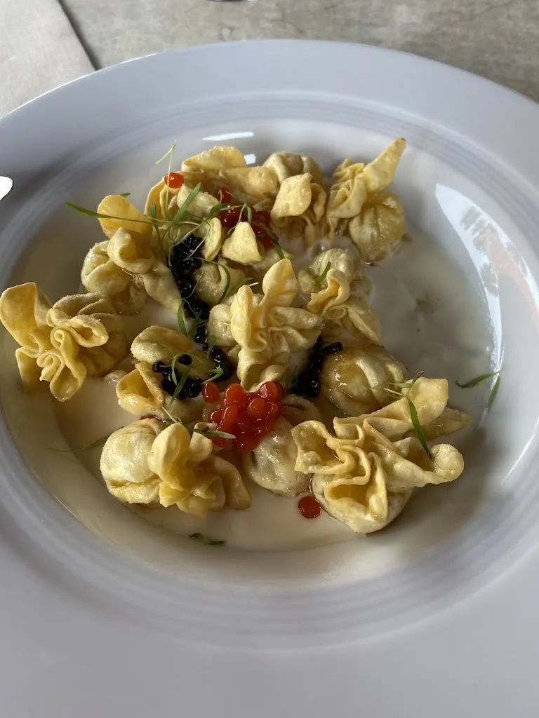 Robin Luyten_Restaurante Carmen_Llanos de Aridane Los_review