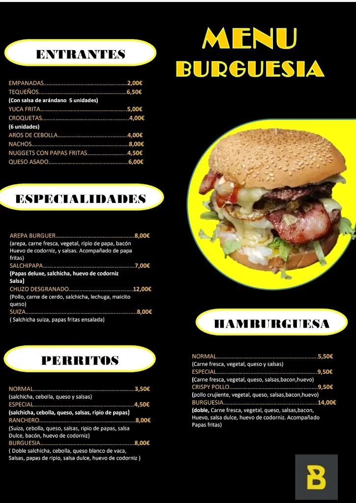 Menu_Burguesía_Llanos de Aridane Los_image_1