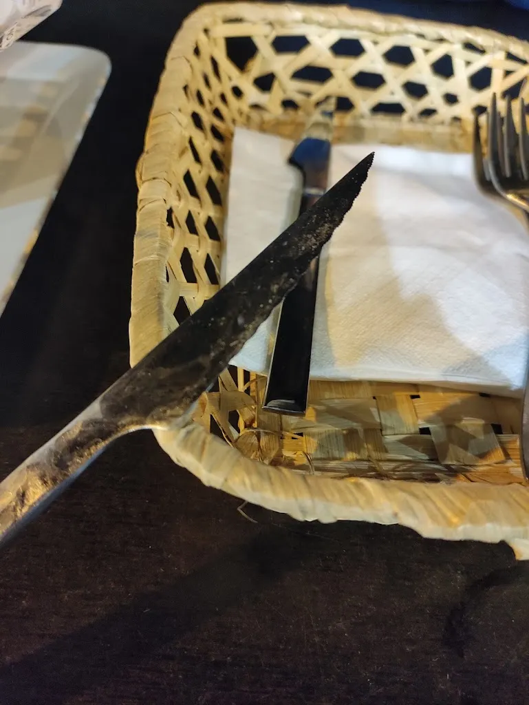 Chus Men_Burguesía_Llanos de Aridane Los_review