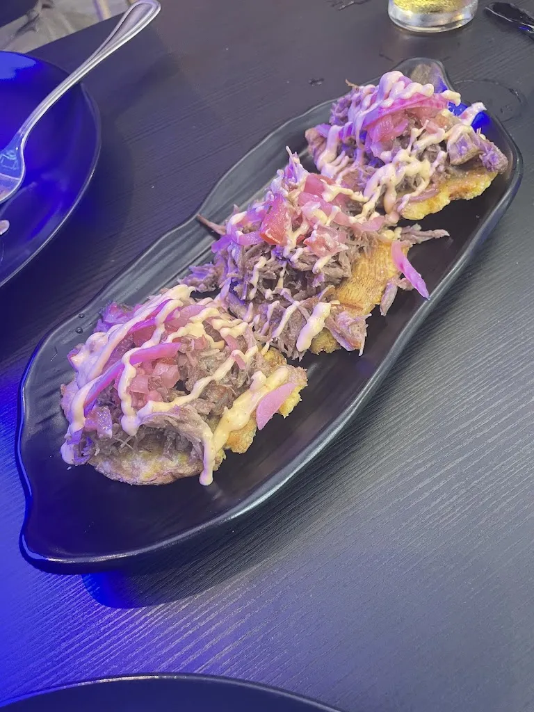 Diego Brit_Bar Savoy Fusion_Llanos de Aridane Los_review