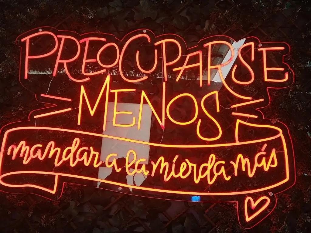 Ana_Bar Savoy Fusion_Llanos de Aridane Los_review