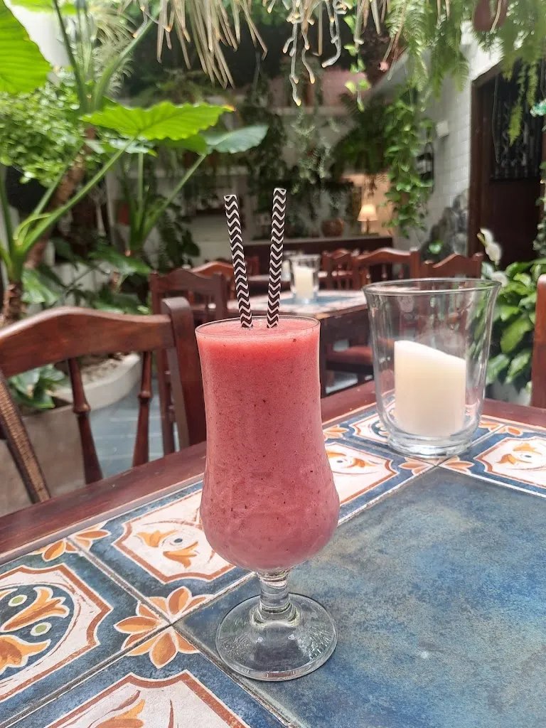 Soront Expósito_Tasca el Patio_Llanos de Aridane Los_review